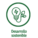 Desarrollo sostenible