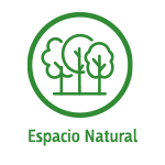 Espacio natural