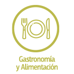 Gastronomia y alimentación