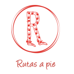 Rutas a pie