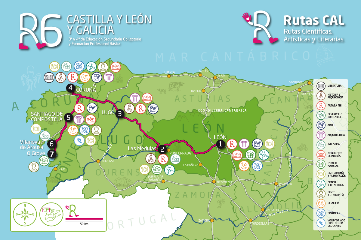 Descarga aquí tu ruta