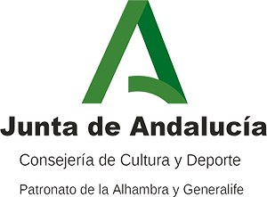 PATRONATO DE LA ALHAMBRA Y GENERALIFE