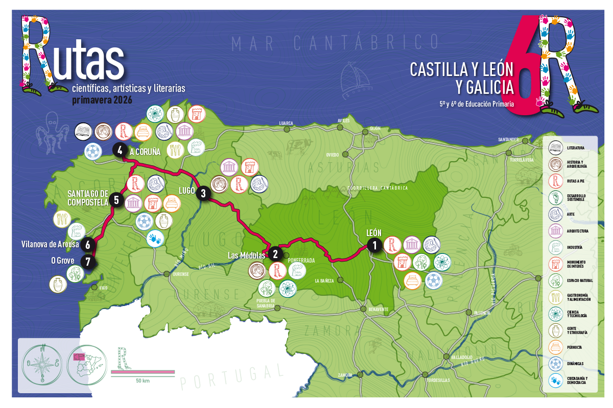 Descarga aquí tu ruta